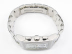 Bulgari Rettangolo RTC 49 S crown and pushers