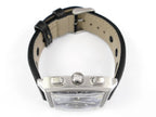 TAG Heuer Monaco CS2111 crown and pushers