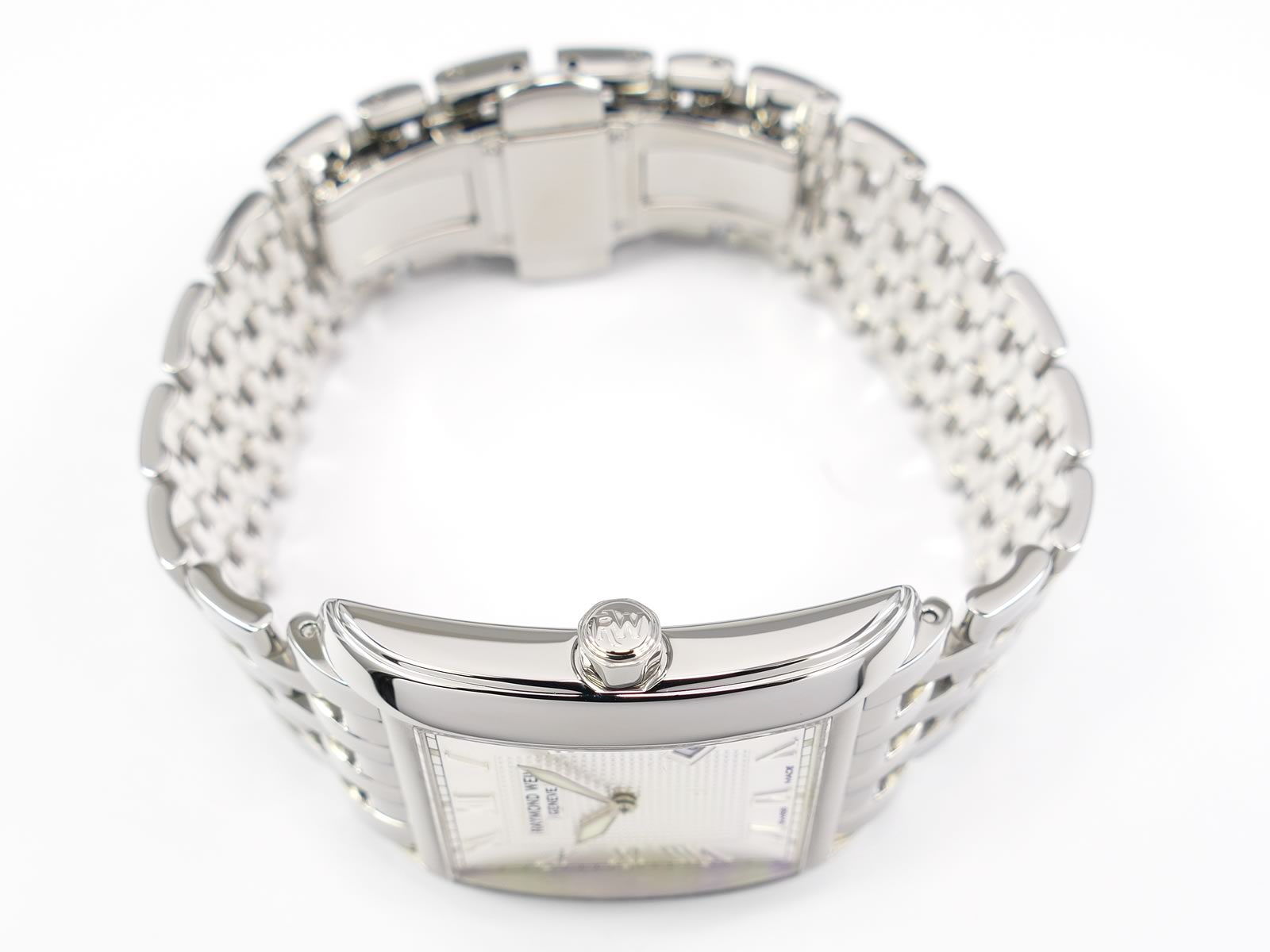 Raymond Weil Don Giovanni 9975 crown