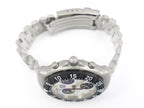 TAG Heuer Formula 1 Chronograph CA1212-R0 screw down crown