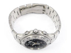 TAG Heuer Kirium Chronograph CL1110.BA0700 screw down crown