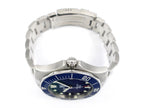 TAG Heuer Aquaracer WAB2011.BA0803 screw down crown