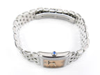 Raymond Weil Don Giovanni 5875-ST-00986 crown with sapphire cabochon