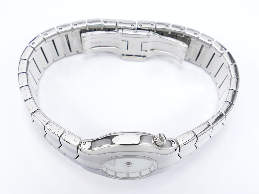 TAG Heuer Alter Ego WP1412.BA0754 crown