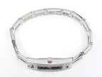 Gucci 3900L Stainless Steel crown