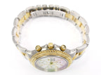 Raymond Weil Amadeus 200 18k Gold Plated crown and pushers