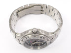 TAG Heuer Kirium Grey WL1011.BA0700 screw down crown