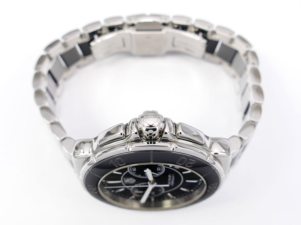 TAG Heuer Formula 1 CAH1210.BA0862 screw down crown