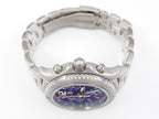 TAG Heuer Link CT1110.BA0550 screw down crown