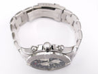 Breitling Colt Chrono II A73388 screw down crown