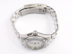 TAG Heuer Aquaracer WAF1414 screw down crown