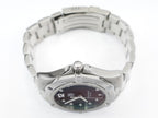 TAG Heuer Aquaracer WAF111C screw down crown