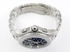 TAG Heuer Link CJ1112.BA0576 screw down crown