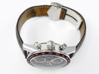 TAG Heuer Carrera CV2013.FC6234 crown and pushers