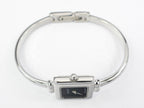 Gucci 1900L Stainless Steel crown