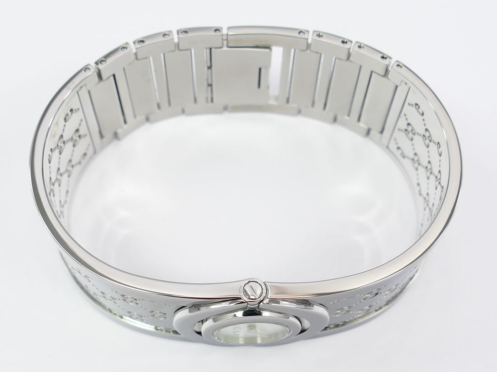 Gucci Twirl 112 side