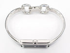 Gucci G-Line 109 Stainless Steel crown