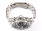 TAG Heuer Link CT2111 stainless steel screw down crown