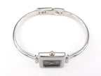 Gucci 1900L Stainless Steel crown