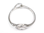 Gucci Horsebit 103 stainless steel crown