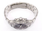 TAG Heuer Kirium F1 CL111A stainless steel crown and pushers