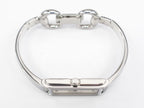 Gucci G-Line 109 Stainless Steel crown