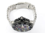 TAG Heuer Formula 1 Chronograph CAH1110.BA0850 screw down crown