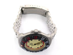 TAG Heuer Formula 1 371.513 stainless steel crown