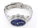 Tissot T-Sport PRC 200 T17.1.586.42 screw down crown