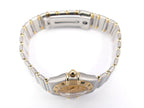 Omega Constellation 1362.10.00 18k Gold crown