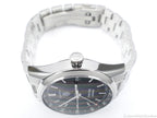 TAG Heuer Carrera Twin-Time WV2115.BA0787 Black Automatic GMT Box / Papers 39mm