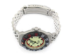 TAG Heuer Formula 1 WA1211 crown