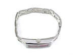 Gucci G-Link 110 Stainless Steel crown