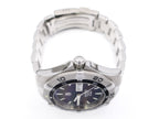 TAG Heuer Aquaracer WAF2010.BA0818 stainless steel screw down crown