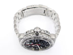 TAG Heuer Formula 1 Chronograph CAU1112.BA0858 screw down crown