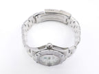 TAG Heuer Aquaracer WAF1414.BA0812 screw down crown