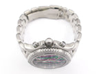 TAG Heuer Link CT1111.BA0550 screw down crown