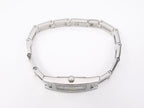 Gucci 3900L Stainless Steel crown