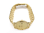 Longines La Grande Classique L5.632.2 18k Gold crown