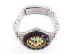 TAG Heuer Formula 1 Luminous Dial F1 WA1211 crown