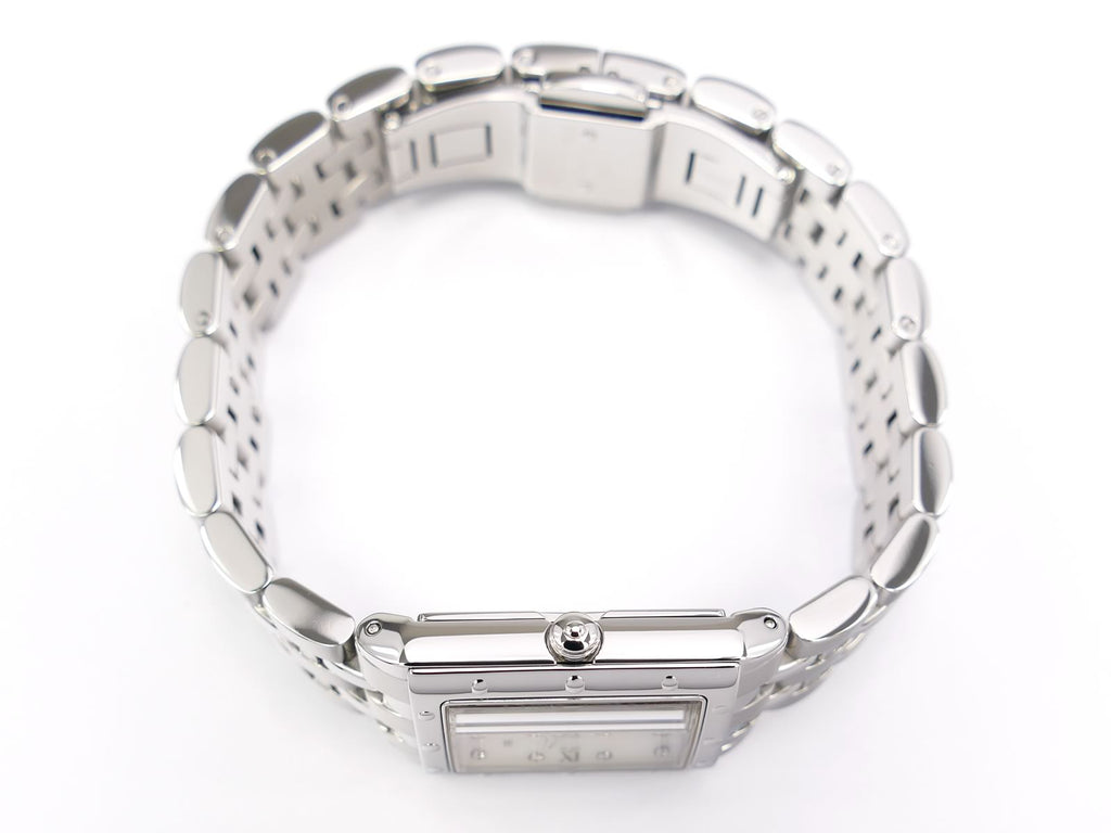 Raymond Weil Tango 5971 stainless steel crown