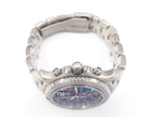 TAG Heuer Link Chronograph CT1110.BA0550 screw down crown
