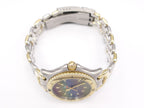 TAG Heuer SEL WG1220-K0 18k gold screw down crown