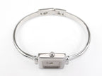 Gucci 1900L Stainless Steel crown