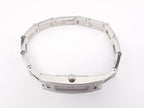 Gucci 3900L Stainless Steel crown