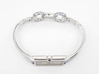 Gucci G-Line 109 Stainless Steel crown