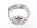 TAG Heuer Link Chrono CJ1111.BA0576 screw down crown