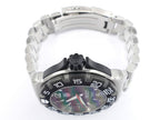 TAG Heuer Formula 1 Black WAC1110.BA0850 crown