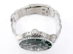 Oris Aquis 01 733 7730 4157 screw down crown
