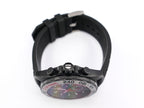 TAG Heuer Formula 1 Senna Edition CAZ1019 screw down crown